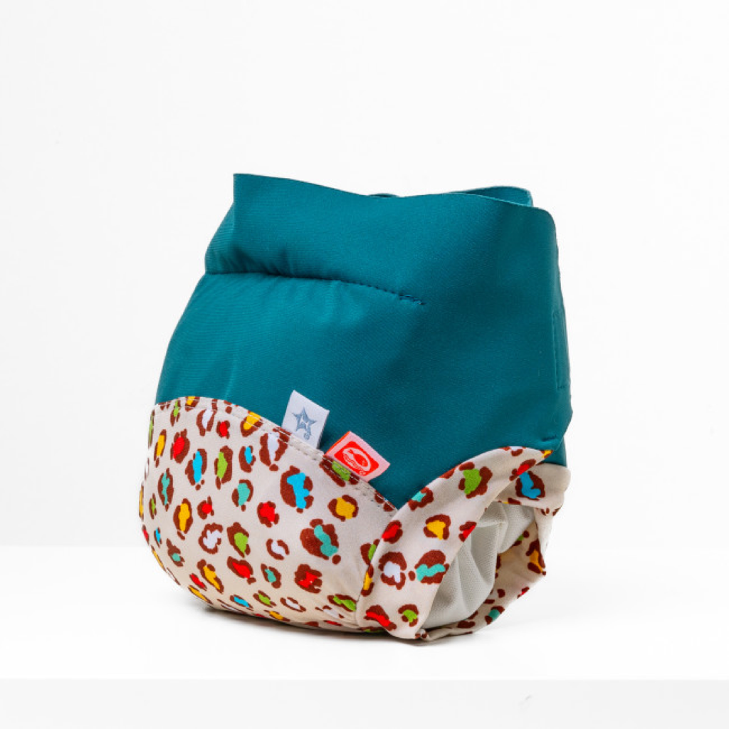 Couche Culotte de Bain Lavable Hamac L'Unite