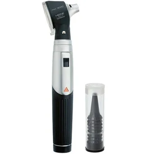 Otoscope Mini 3000 Led + FO Heine