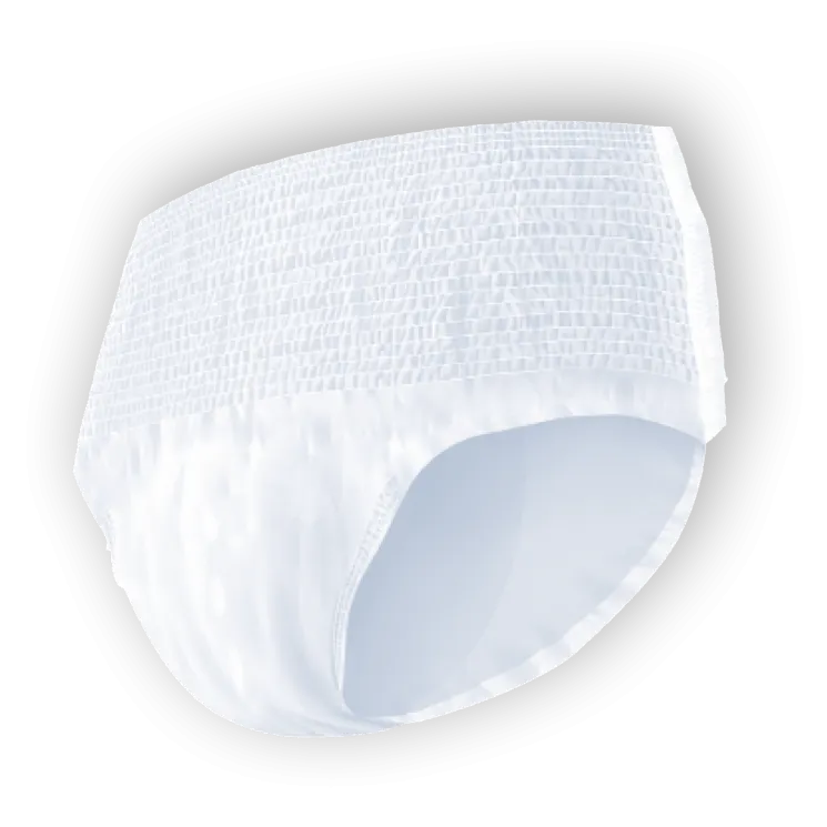 Pants ID SENSITIVE M T2 Super Sachet de 12