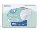 Pants ID SENSITIVE XS T0 Extra Plus Sachet de 14