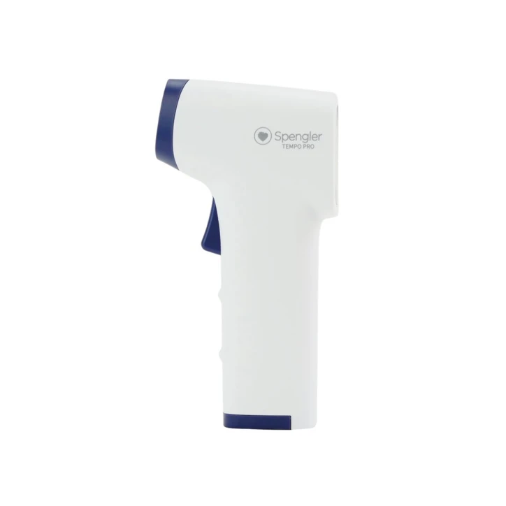 Thermomètre Infrarouge TEMPO Pro Spengler