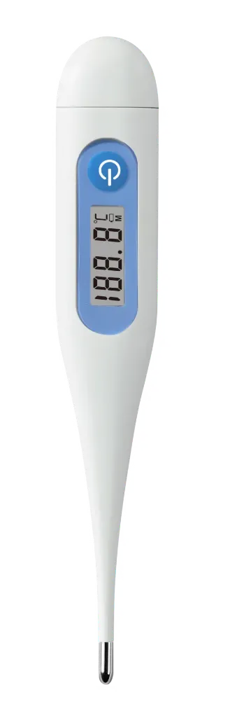 Thermomètre Digital Flexible Etanche TEMPO Spengler