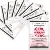 Masque Pour les Lèvres en Hydrogel à l'extrait de Litchi Littorelle l'unité