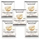 Masque Visage en tissu Hyaluro-Collagène Lift Littorelle L'unité