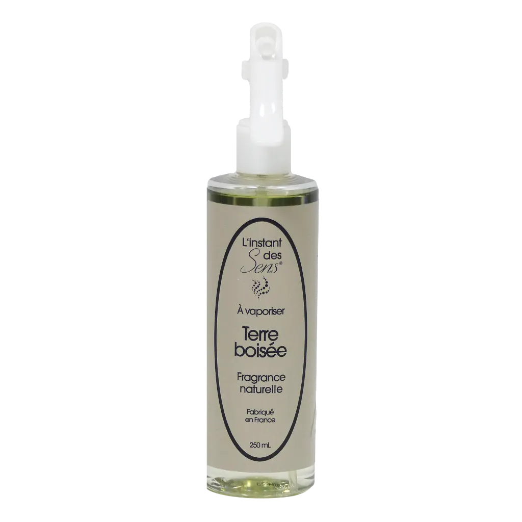 Parfum d'Ambiance "L'Instant Des Sens" 250ml