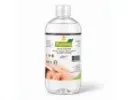 Huile neutre minérale Phytomass Sissel Flacon de 500ml